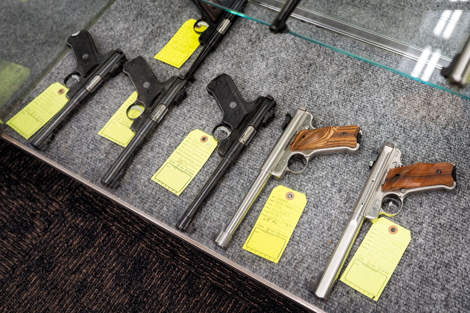 Johnsons Gun Depot Your Local Firearms SUPERSTORE