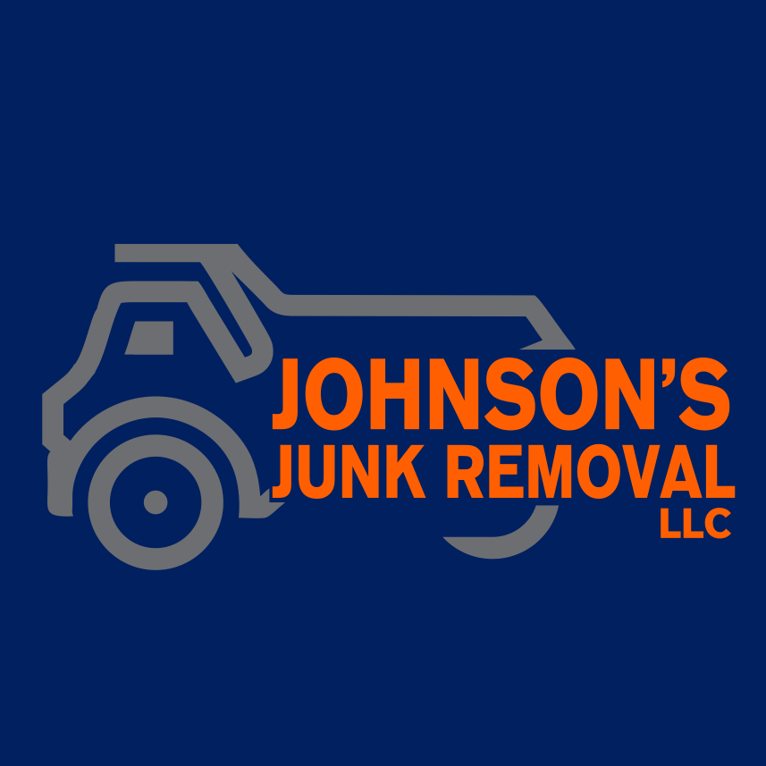 Junk Removal Services Johnson's Junk Removal