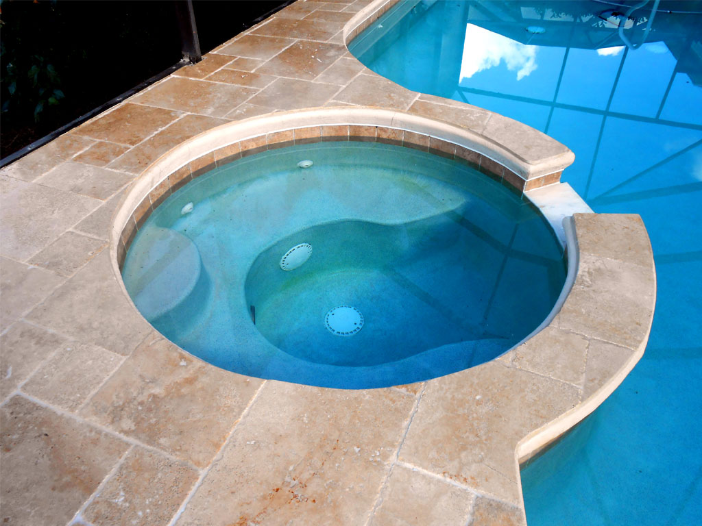 Indoor / Outdoor Flooring Johnson Tile, Inc. Licensed. Insured.