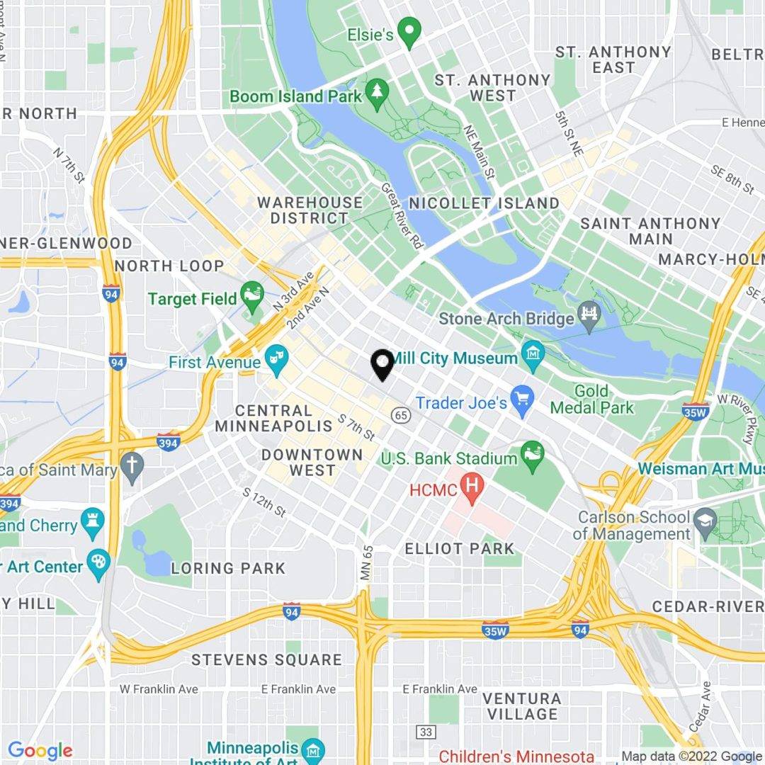 Minnesota Attorneys Johnson/Turner Legal