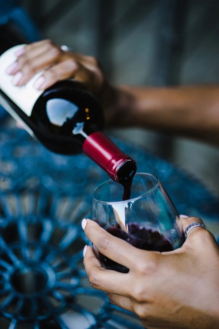 Addressing Alcohol Abuse in Child Custody Cases Johnson/Turner