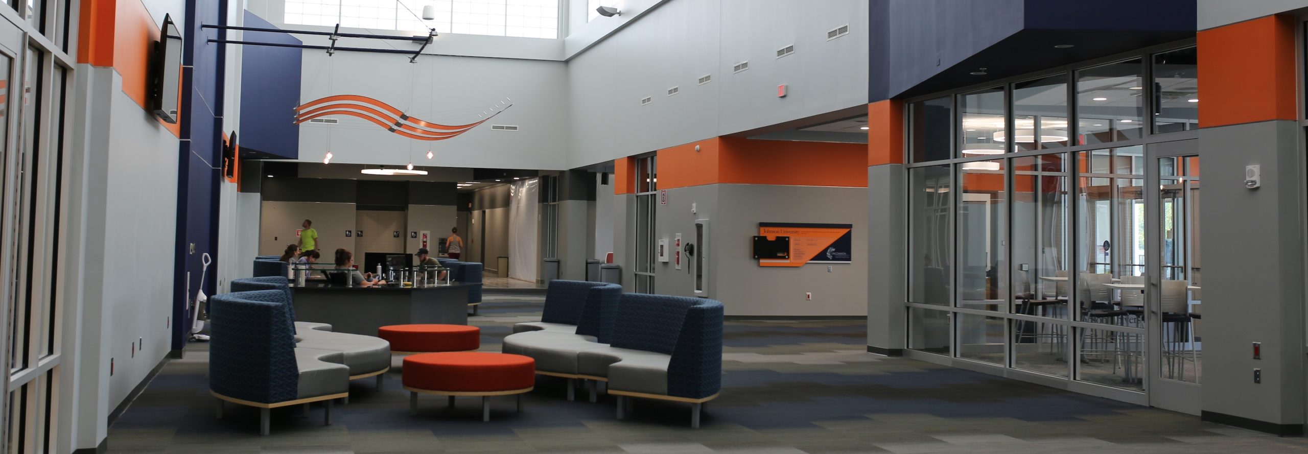 Student Housing Events 2023 2023 Johnson University