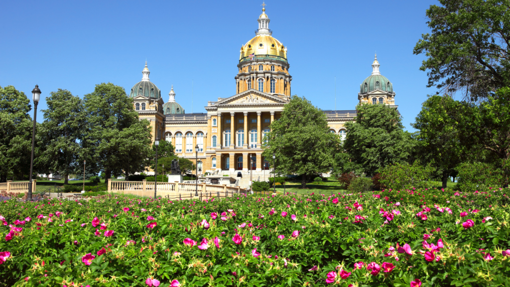 Your Guide To Retiring In Iowa