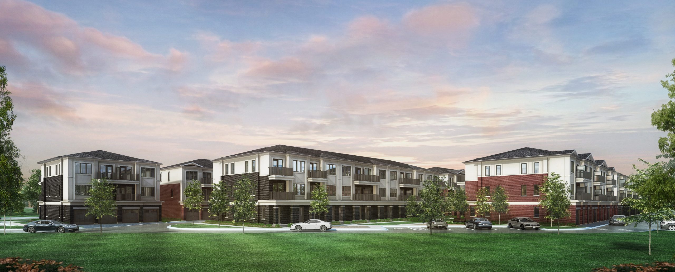 New Development Listings For Sale Johnson Yu