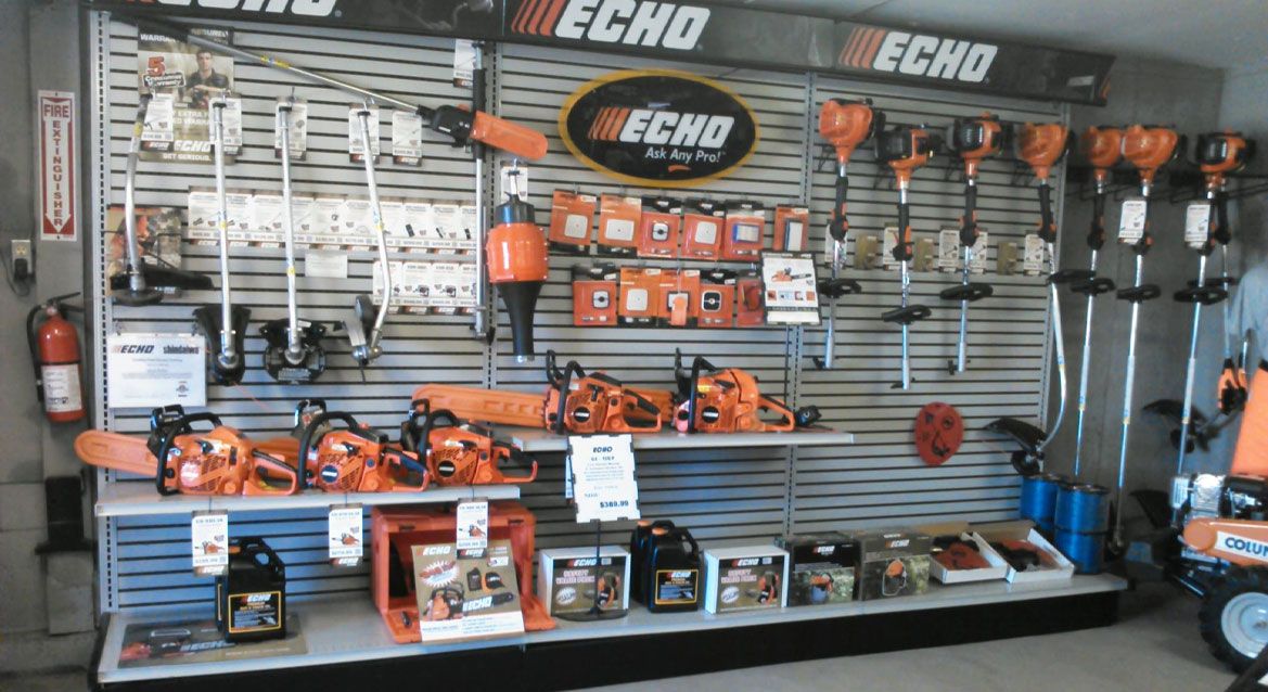 Lawnmower Sales and Repair in Salem, Ohio Johns Outdoor