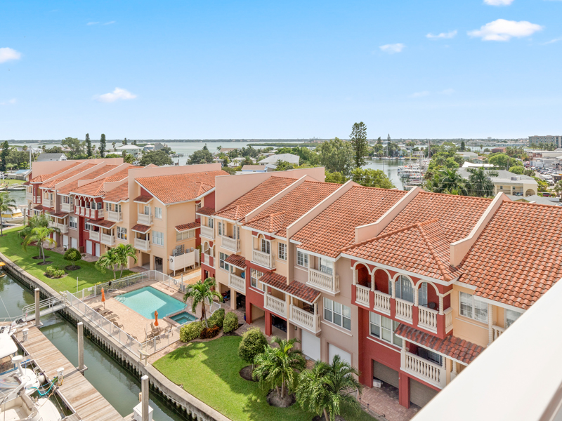 About Us Johns Pass Condos for Rent