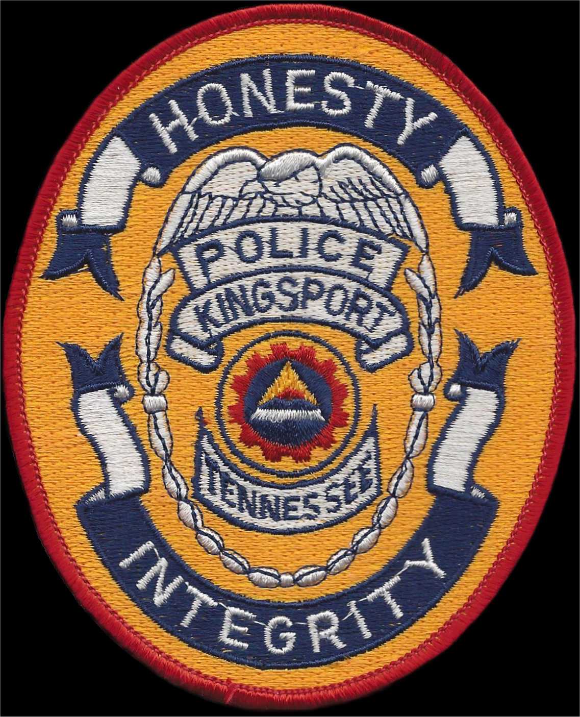 Individual Patch Pages