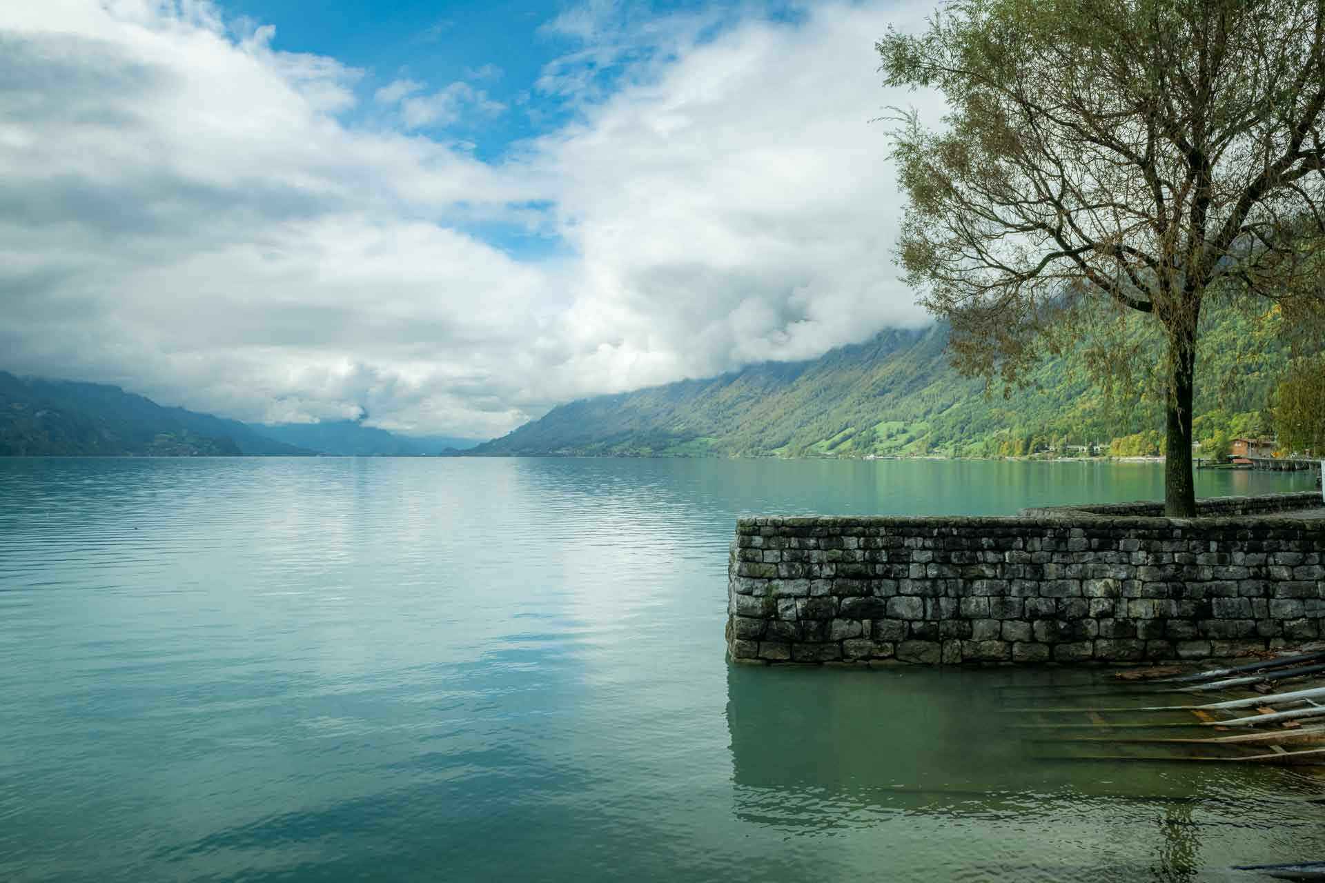 Weather Apps for Interlaken John Wisdom Interlaken Photographer