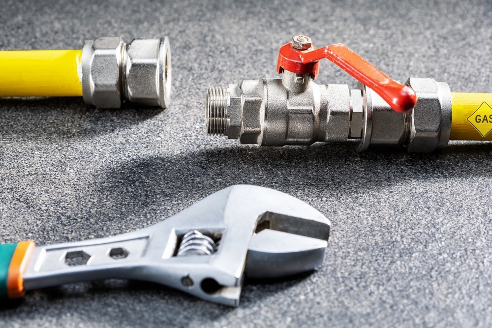 Choosing the Right Plumbing Materials for Los Angeles Home