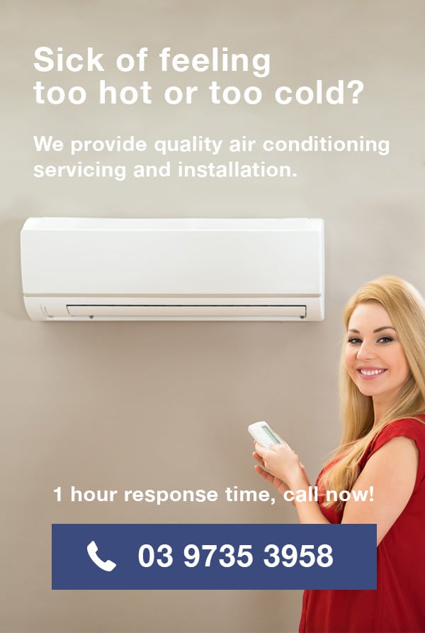 Air Conditioner Service Melbourne Aircon Repair Service Melbourne