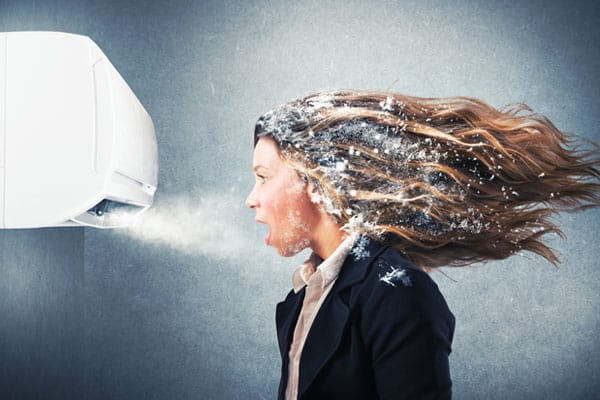 Should I Repair Or Replace My Air Conditioner? John's Refair