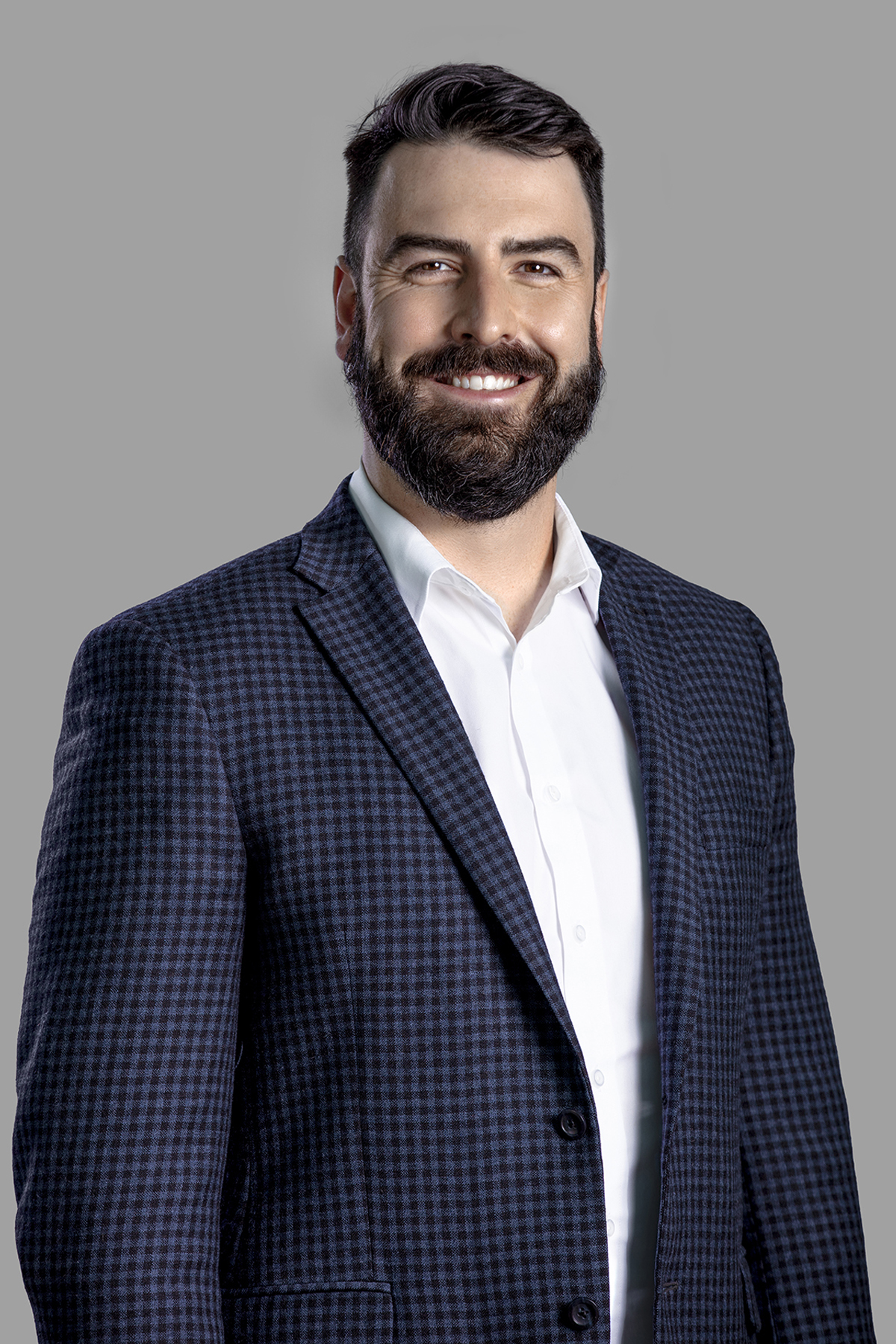 Adrian Etchell Johns Southward