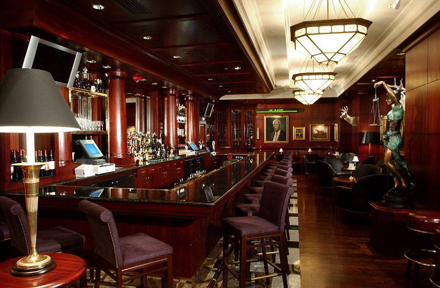 The Capital Grille Fort Lauderdale, FL