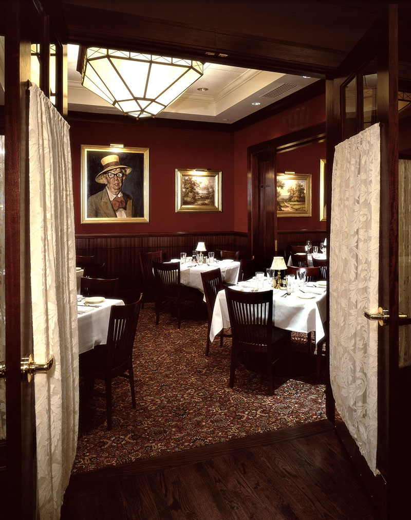 The Capital Grille Fort Lauderdale, FL