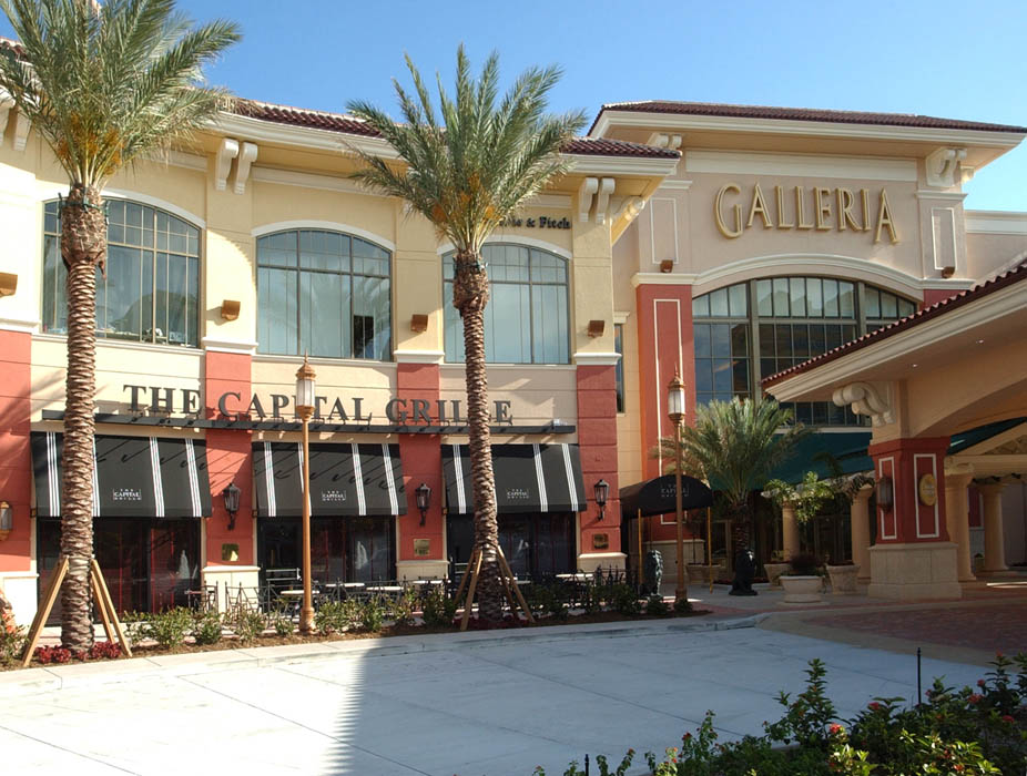 The Capital Grille Fort Lauderdale, FL