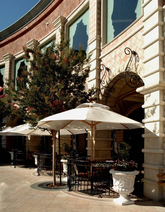 Brio Tuscan Grill Las Vegas