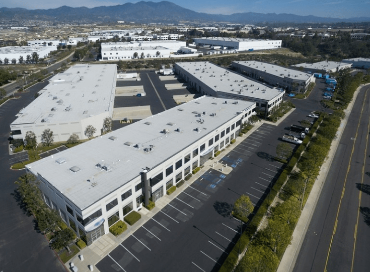 The Benefits of Association Dues for Industrial Properties Johnston