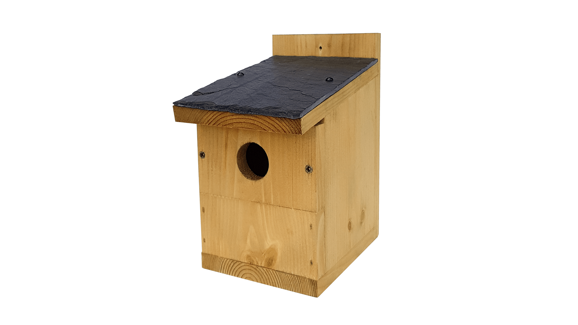 About Our Bird Tables, Nest Boxes, an Small Animal Housing Johnston