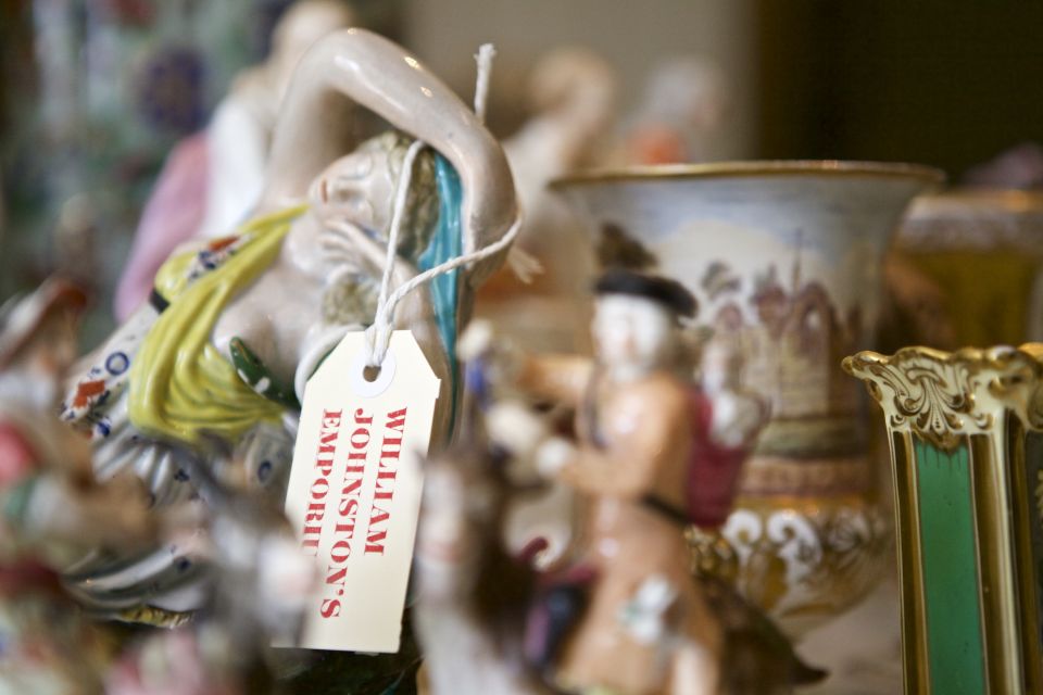 The Johnston Collection Museum of Fine Art & Decorative Art Melbourne