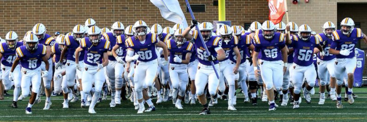 Football Johnston Community School District