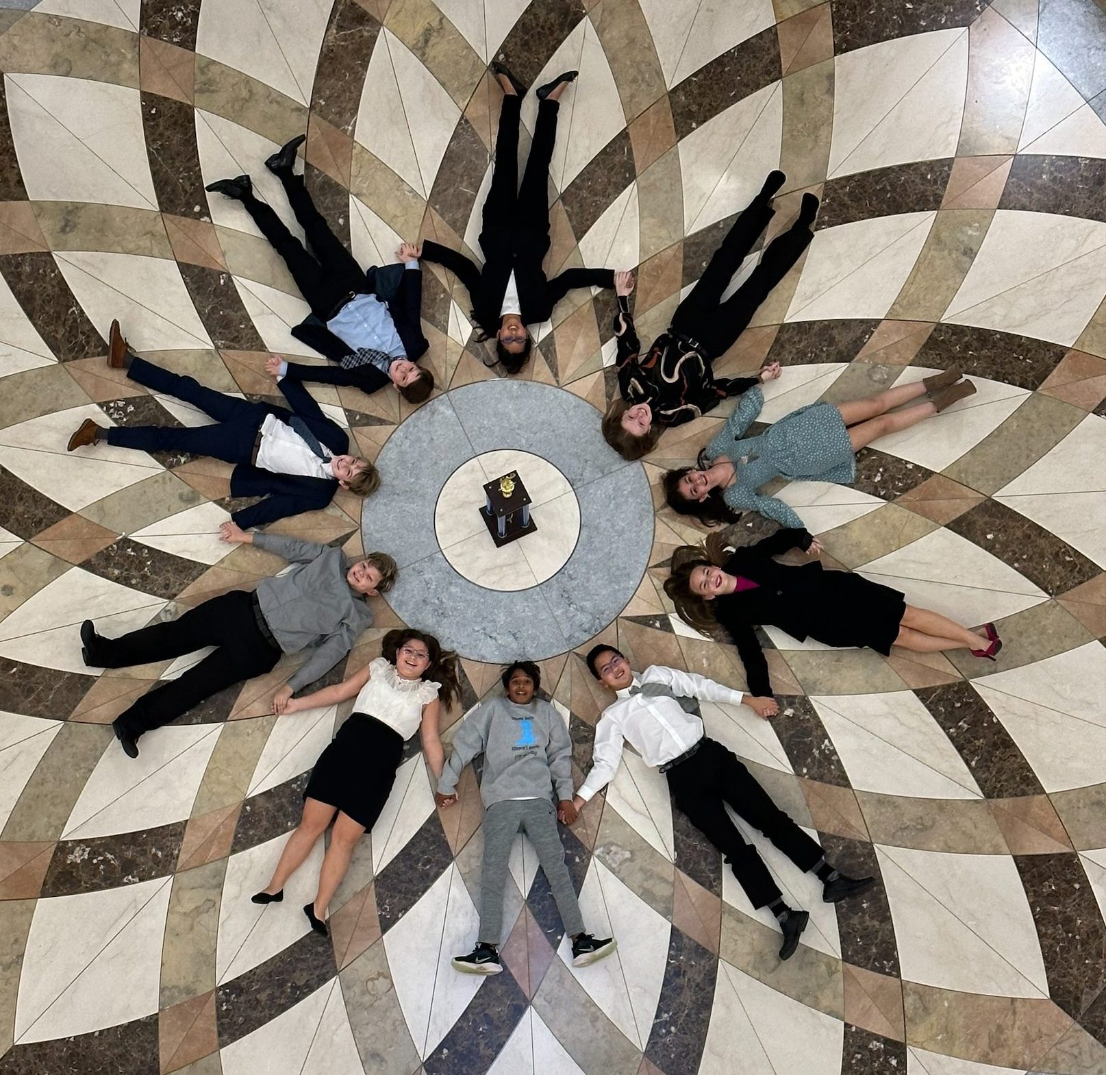 School Registration Johnston Community School District