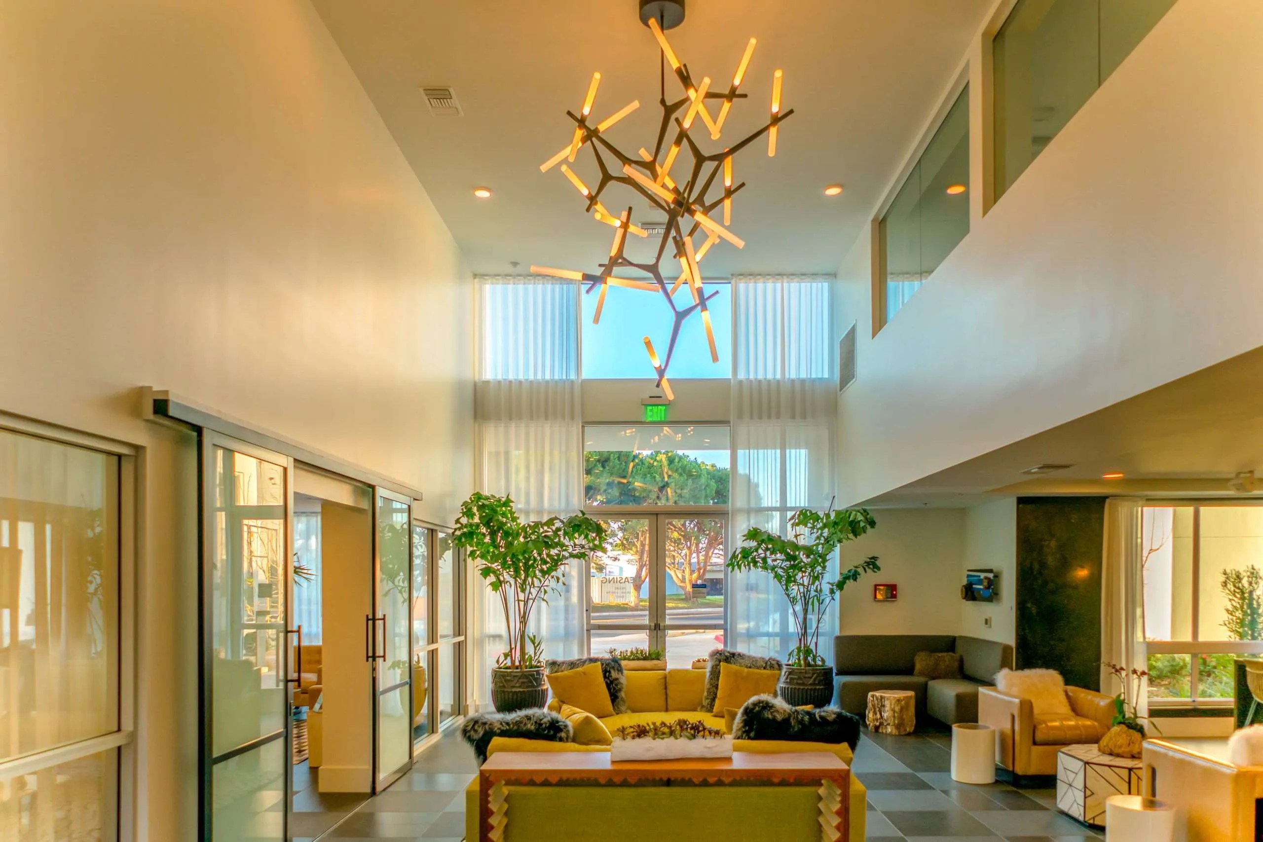 BAKER STREET APARTMENTS Johnstone Moyer Inc.