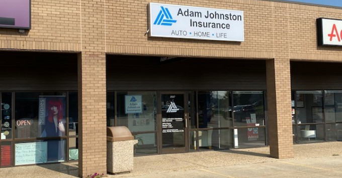 Contact Adam Johnston Insurance Janesville, WI