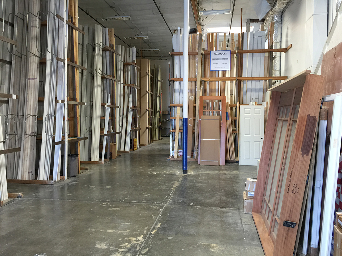 Our Millwork Shop Johnston Millwork