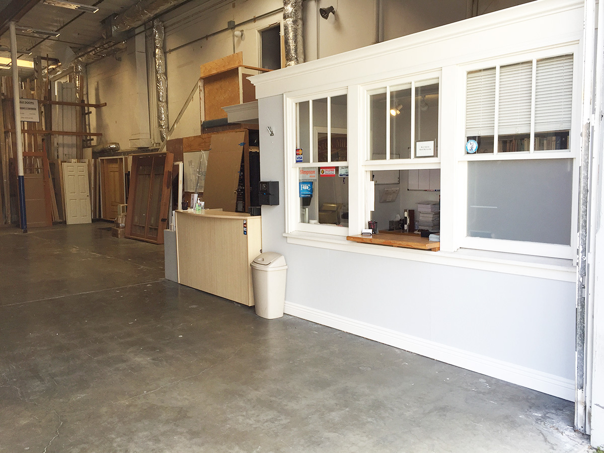 Our Millwork Shop Johnston Millwork