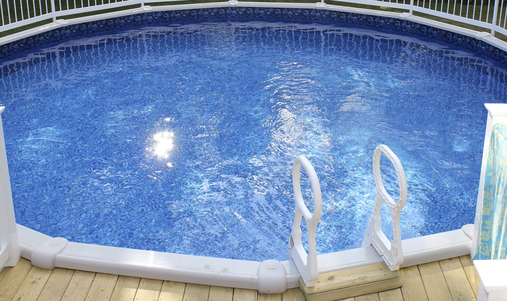 Pool Parts