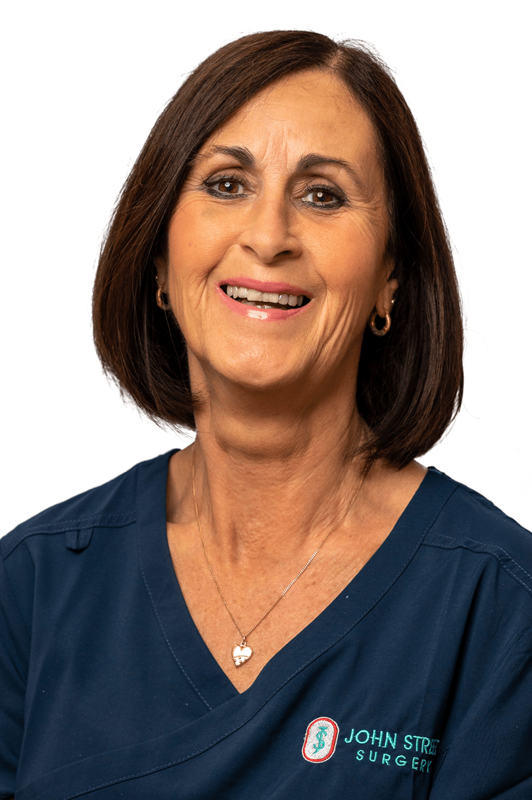 To John Street Surgery