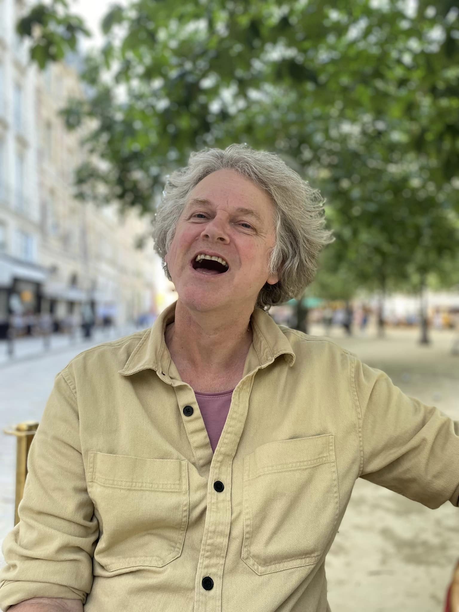 Professor John Sutton building connections between cognitive science