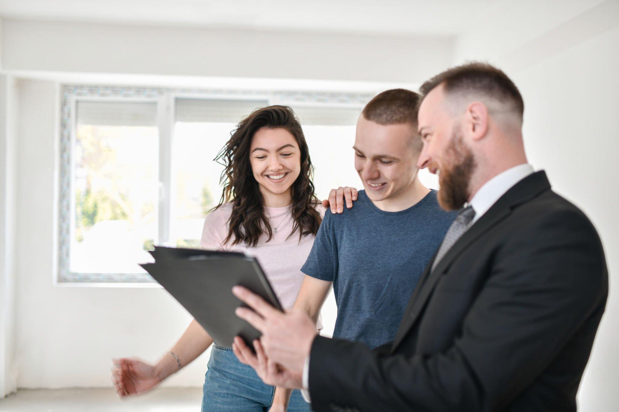 Convert Your ShortTerm Rent to Long Term Get to Know