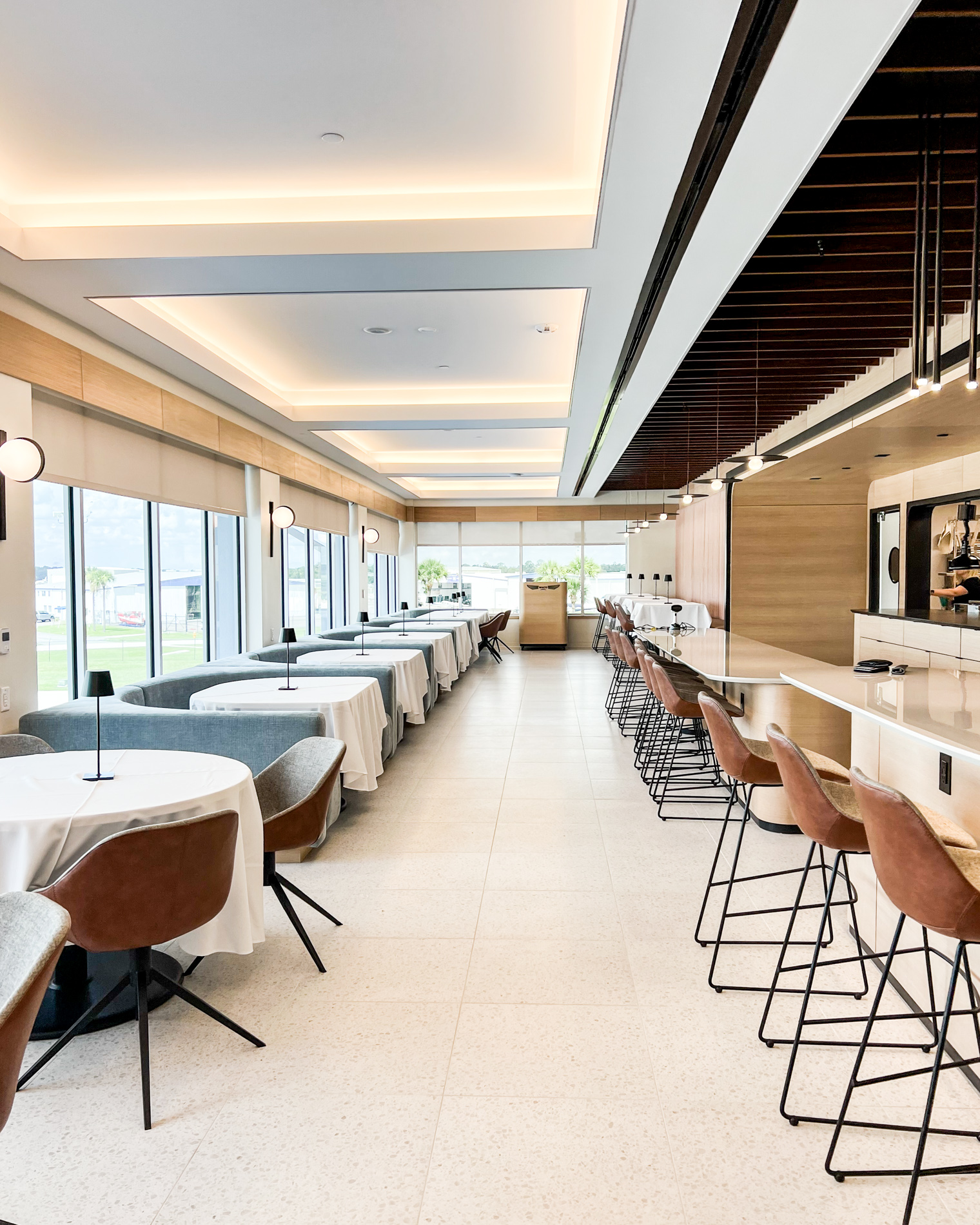 KLAL Lakeland The Waco Kitchen John Tenney