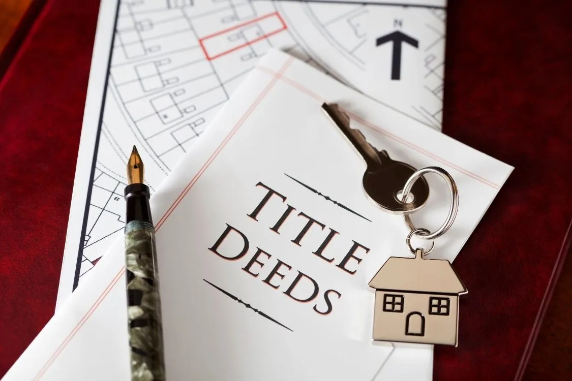The process of issuing title deeds in Cyprus John Theodorou