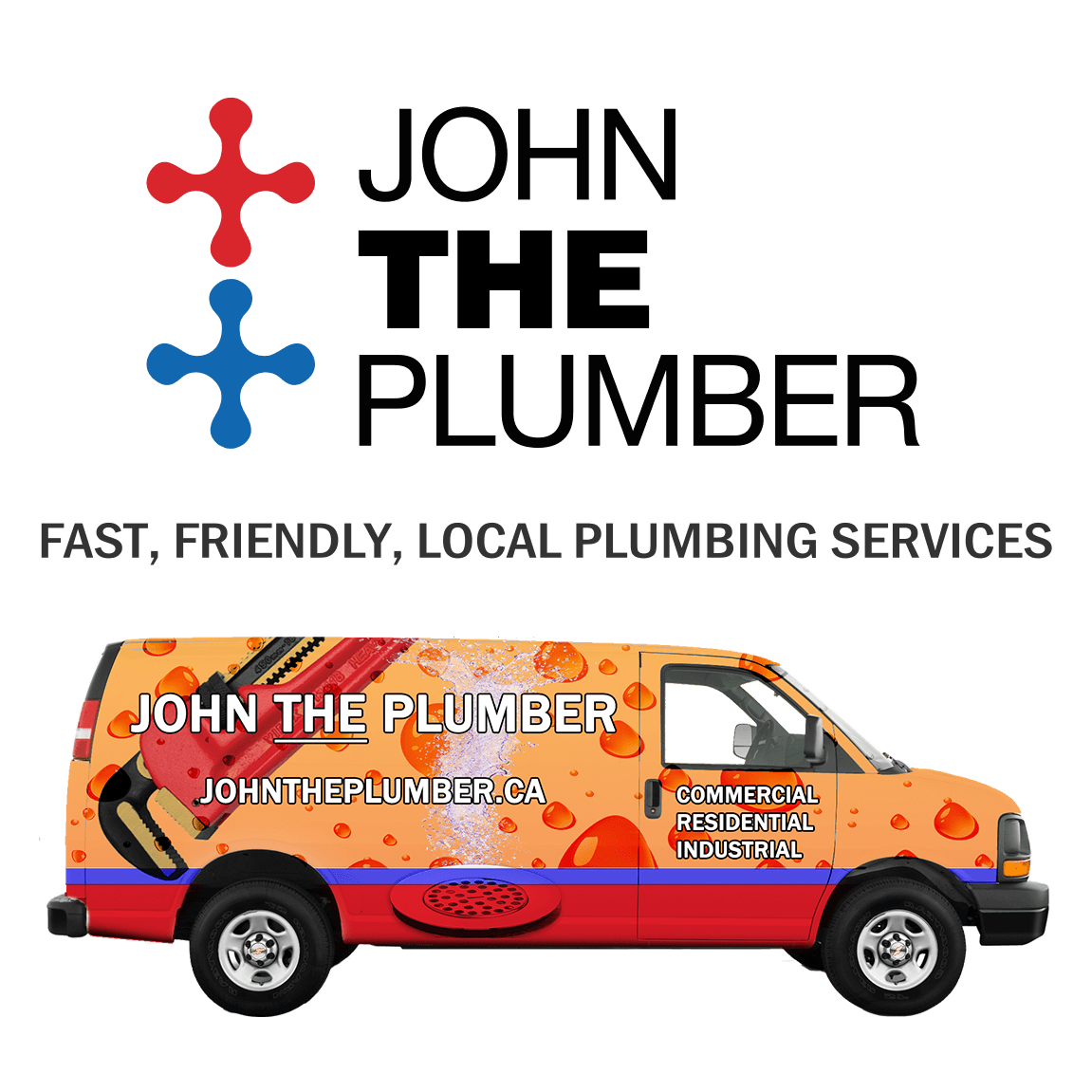 Contact Skilled Plumbers in Ottawa John the Plumber