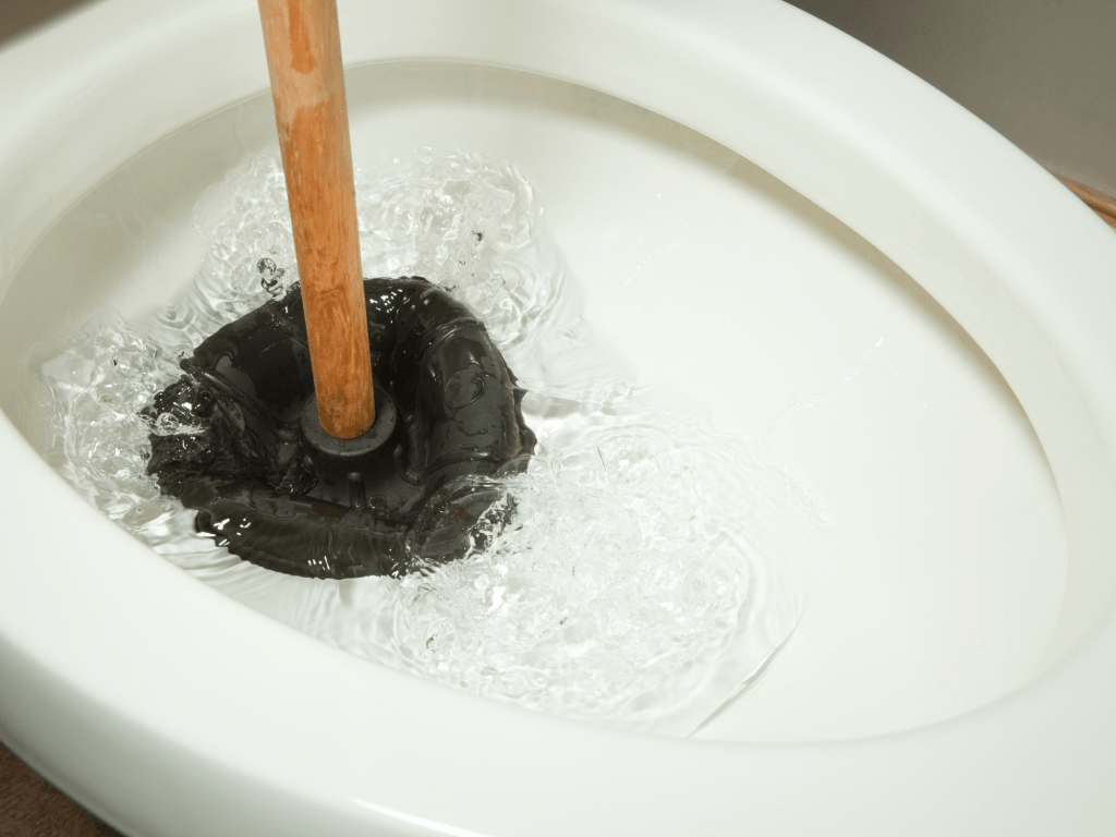 What Causes Toilet Plumbing Problems
