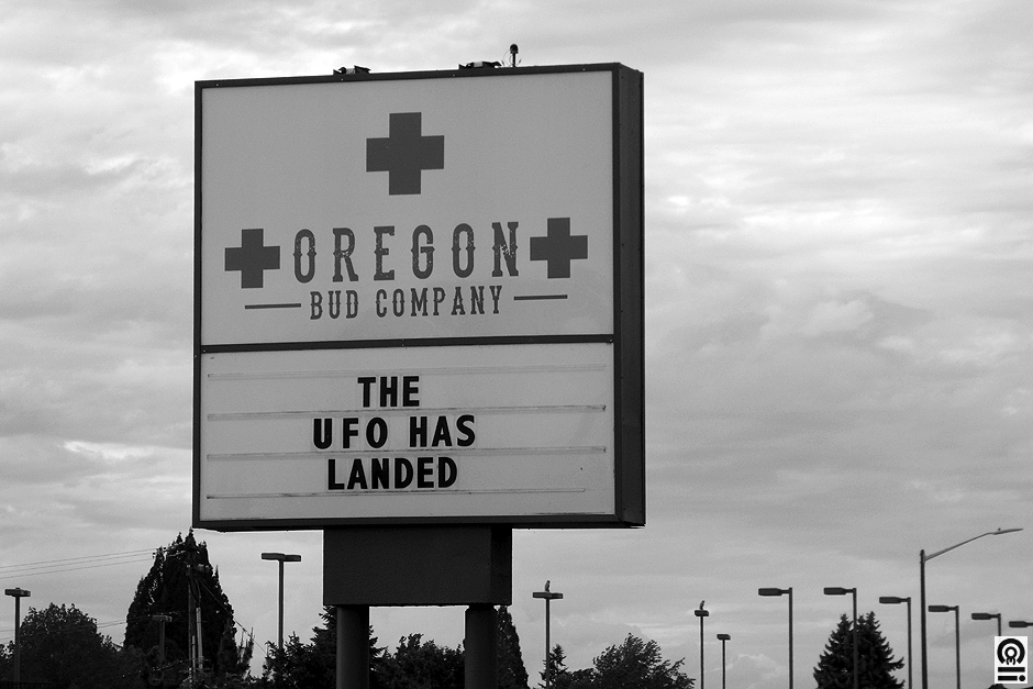 Altered State JohnThreeXVI