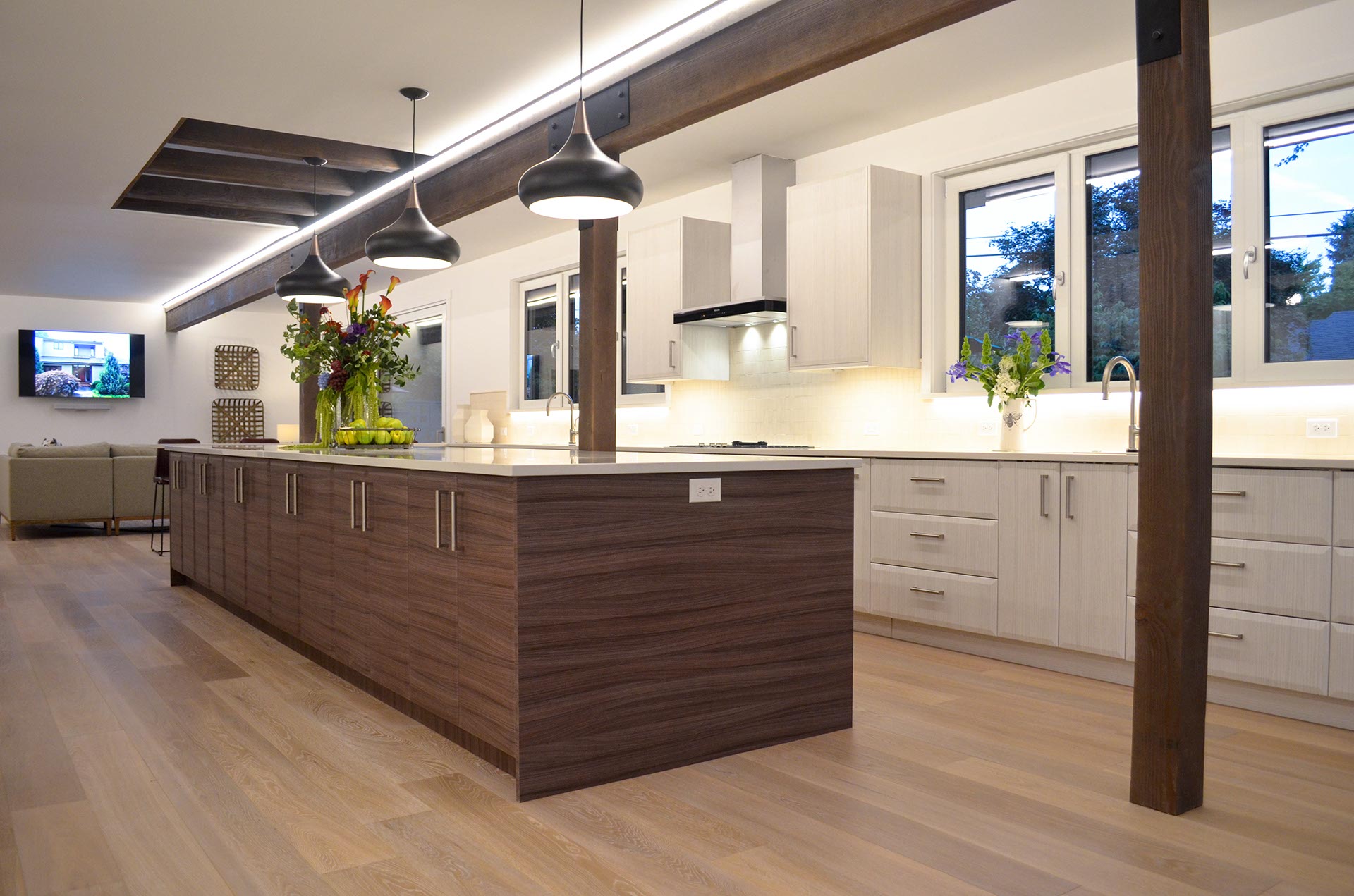 Home John b Construction and Design