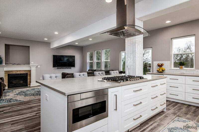 Home John b Construction and Design