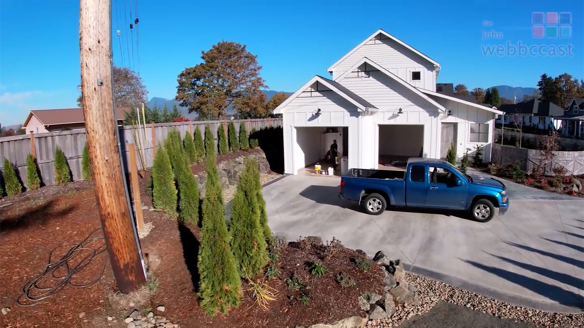 Home John b Construction and Design