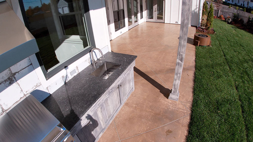 New Home Construction Hatfield New Home Designer John b