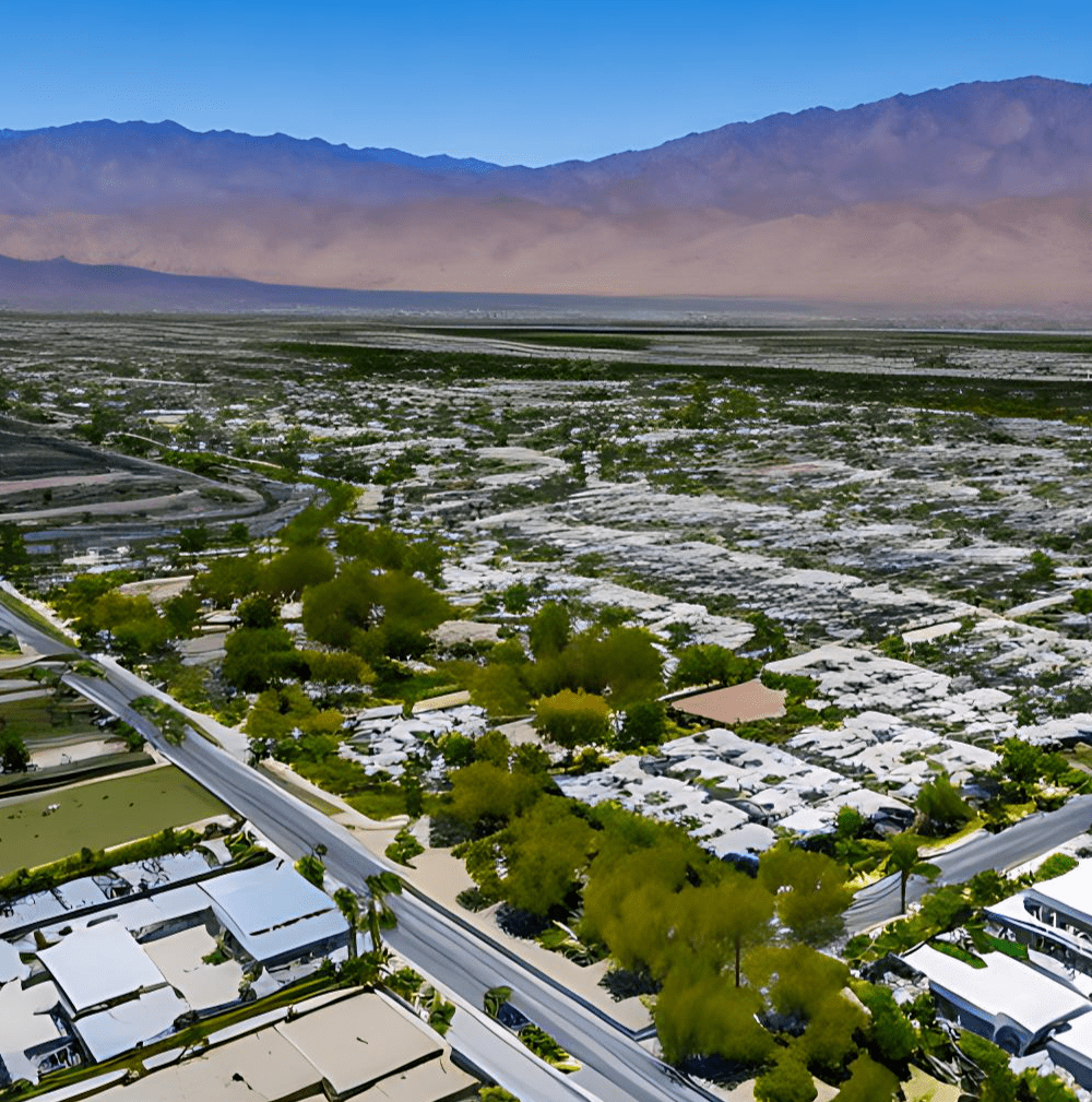 What Do I Need To Know About Lease Land in Palm Springs? John White