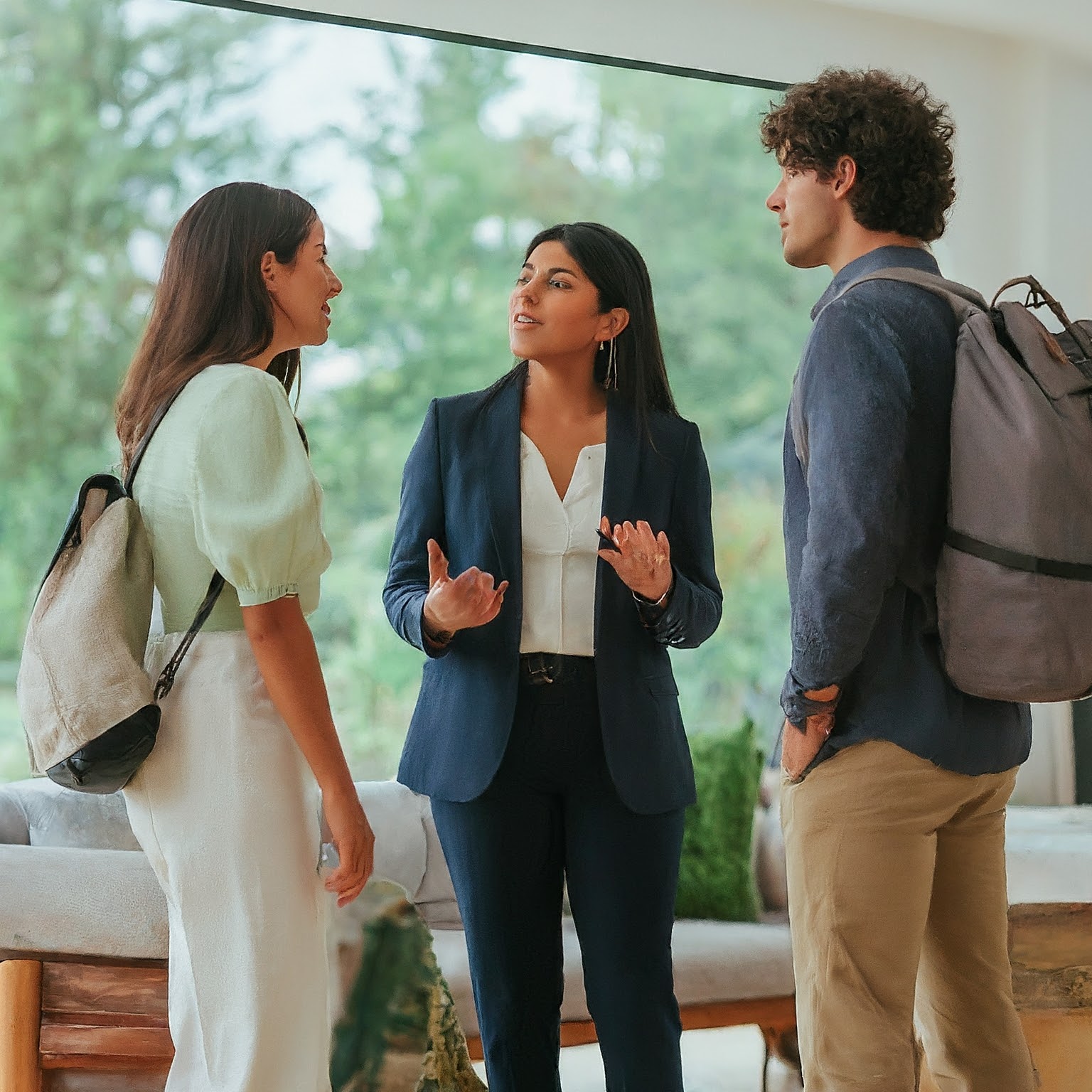 Understanding the Invaluable Role of Real Estate Agents John White