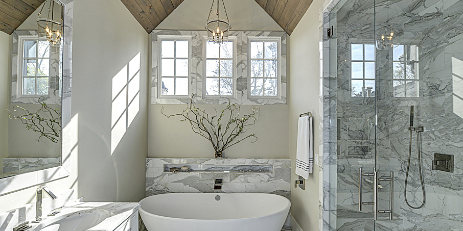 Contact John Willis Custom Homes