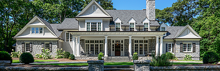 John Willis Custom Homes