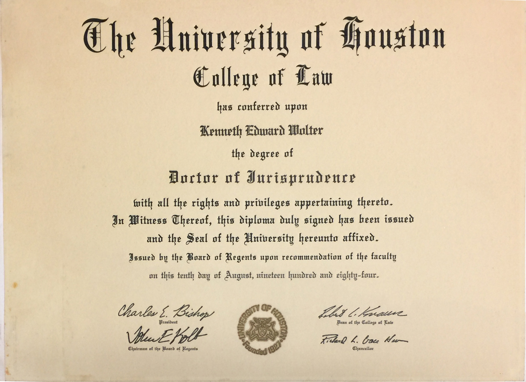 What Is a J.D. Degree? US News & World Report