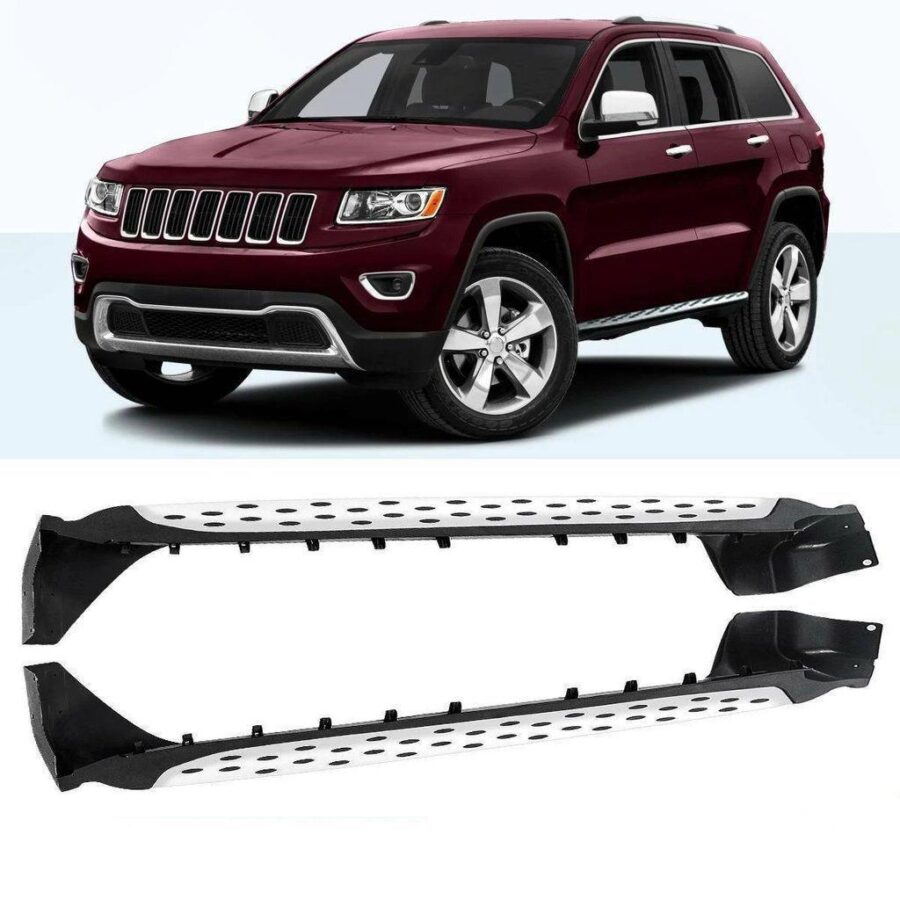 How to Install Running Boards Full Guide Of 2021