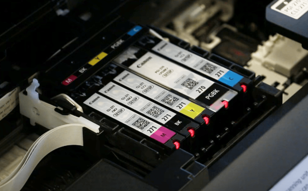 An Introduction to Printer Ink Cartridges Johope Technology