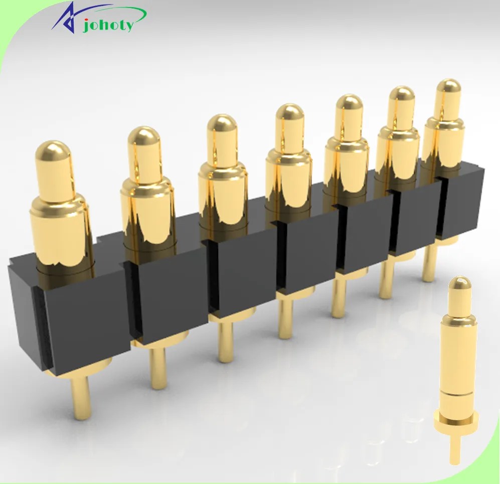 7 Pin Connector - Johoty Tech.